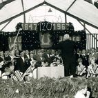 1967  Festakt im  Zelt      120 Jahre.jpg