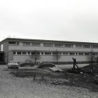 Turnhalle der neuen Schule 1963.jpg