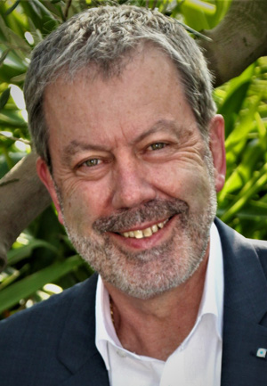 Peter Egetemaier